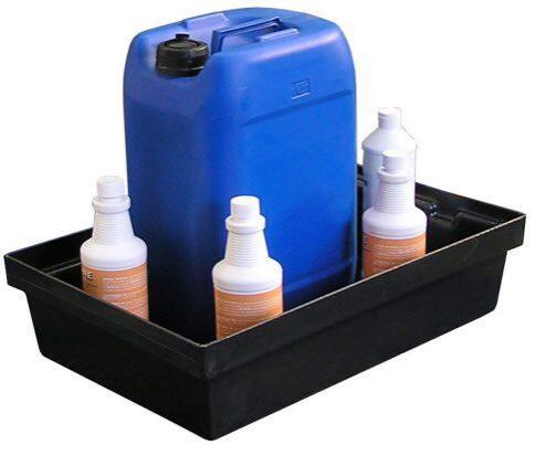 bacia  para derramamento – 30 L – Eco conception
