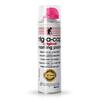Spray fluorescente para sinalização de construção TRIG-A-CAP® ORIGINAL (caixa com 12 sprays)