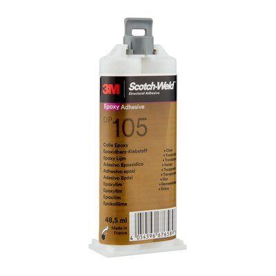 Adesivo Epóxi 3M™  DP105