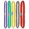 Cinta IBS  Tubular / Estropo  Argola Fechada 3 Toneladas  90 mm