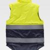 CHALECO FLUOR