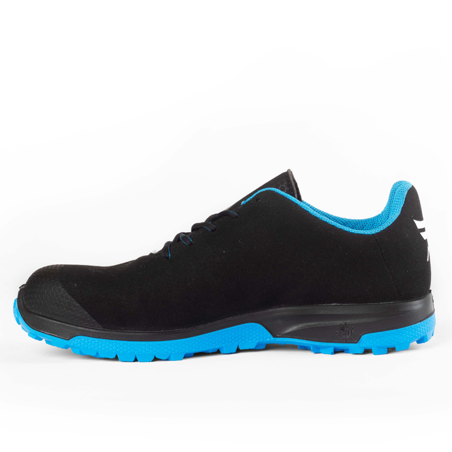 SAPATO LYNX BLUE LAVORO  S3 