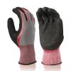 Luva   Industrial  315 Nylon B-Flex  ( Par )