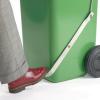 Pedal p/ Contentor de 360 Lt