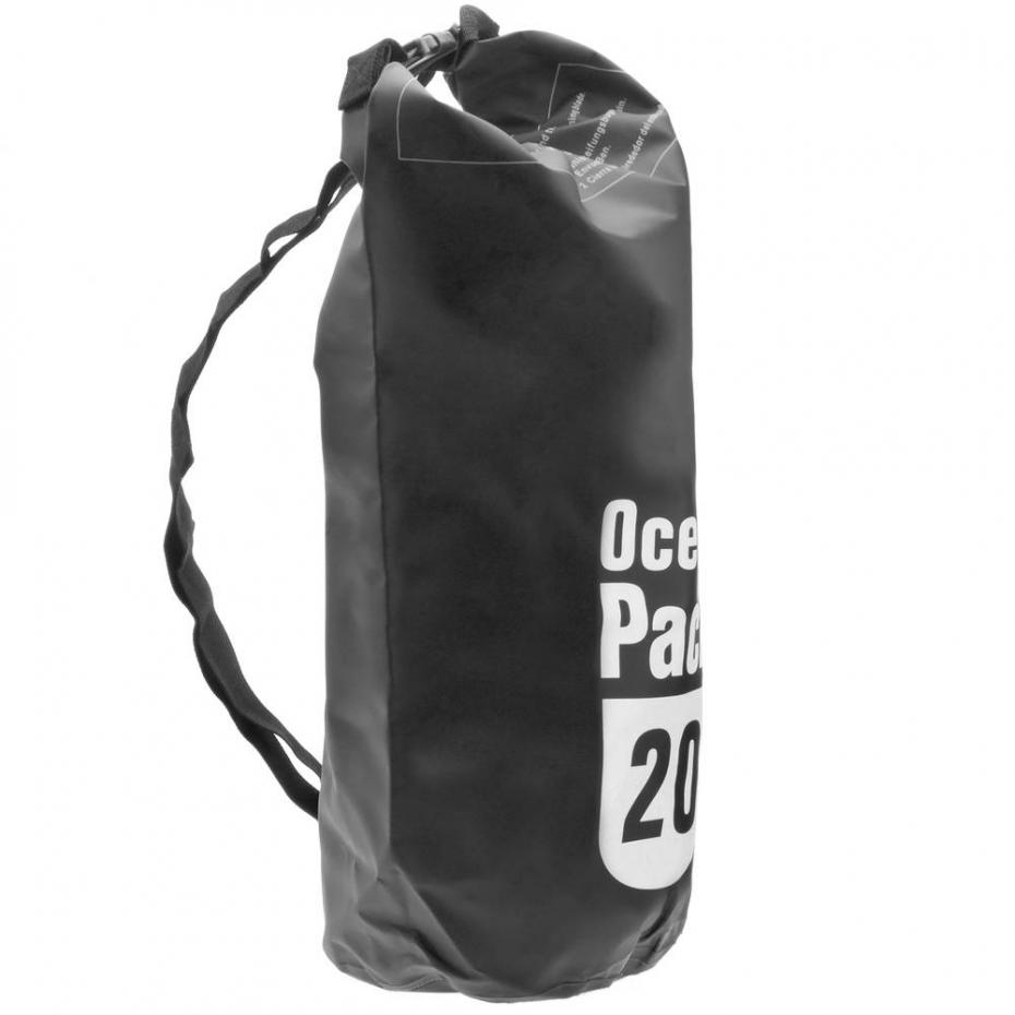Mochila / Saco p/ sistemas anti - queda