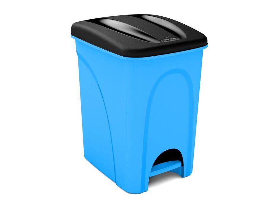 Balde   PEDALMATIC  10 Lts  /  25 Lts