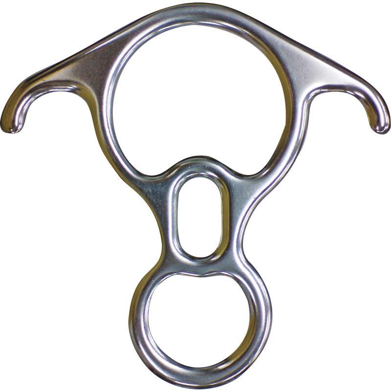 Equipamento de alpinismo e escalada