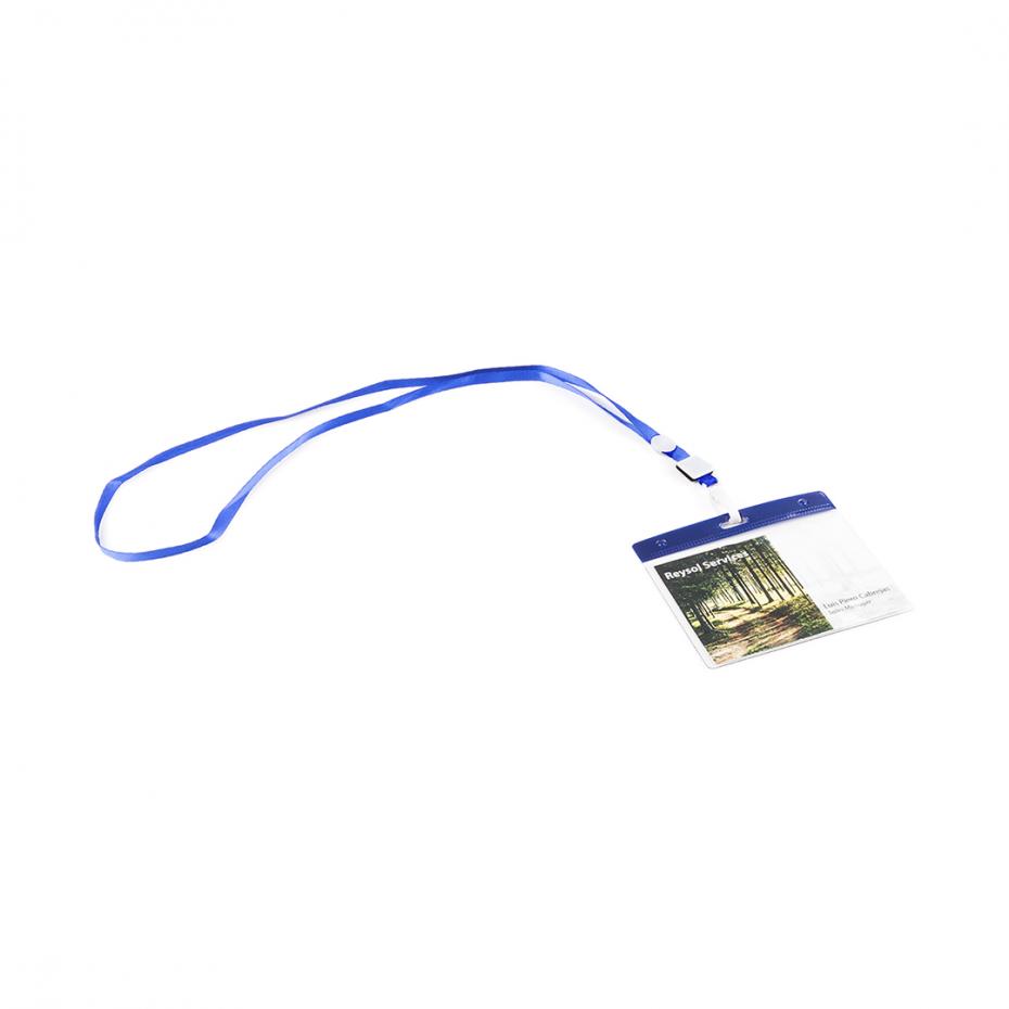 Identificador LANYARD MAE  ( Mínimo  venda 50 unidades ) 