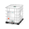 Depósito IBC 1000 Lt, 1200x1000x1160 mm