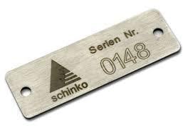 Placa Impressa Aluminio 