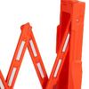 Barreira Extensivel  VErmelha  2000 mm x 900mm 