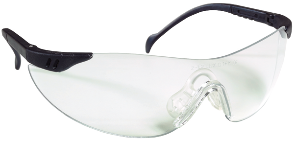 Óculos Mac3 Optical Incolor Stylux M-510