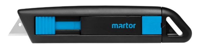 FACA X-ATO  MARTOR  SECUNORM PROFI LIGHT