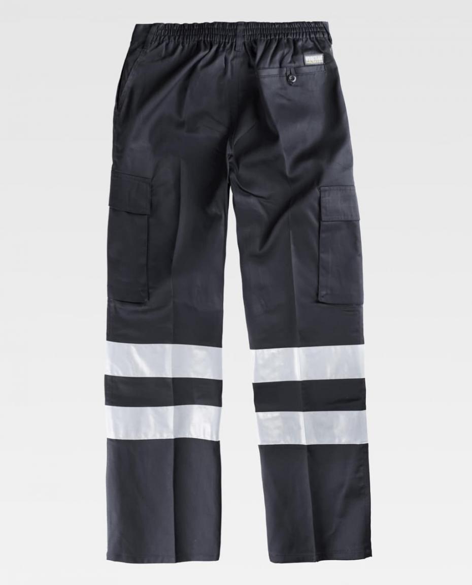 CALÇA FLUOR B1407