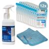 DESINFECTANTE   VIRUCIDA  ECOMIX® PURE   PACK  12 Lt