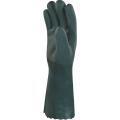 LUVA DE PVC - COMP. 35 CM