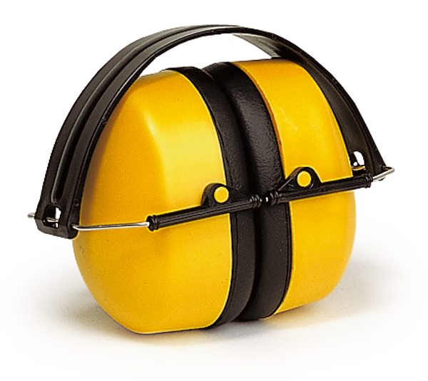 Abafador Earline Max 600 (SNR 29 db)