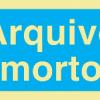 Sinal de informação, arquivo morto