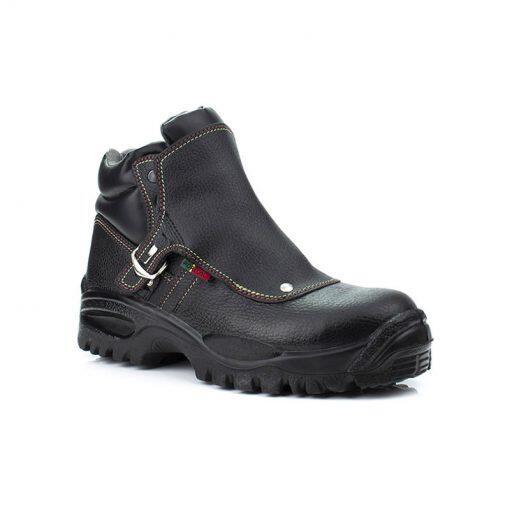 Bota Portcal  - S3  Fundão 