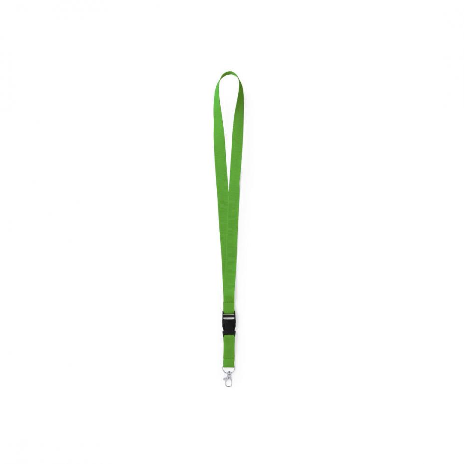 Lanyard  KUNEL (  Venda minima 100 unidades )