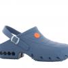 Soca OXYCLOG  ESD   