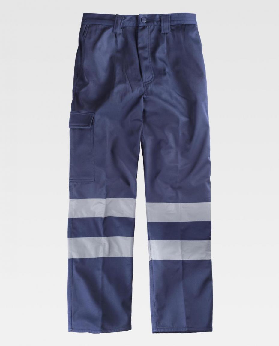 CALÇA FLUOR B1417