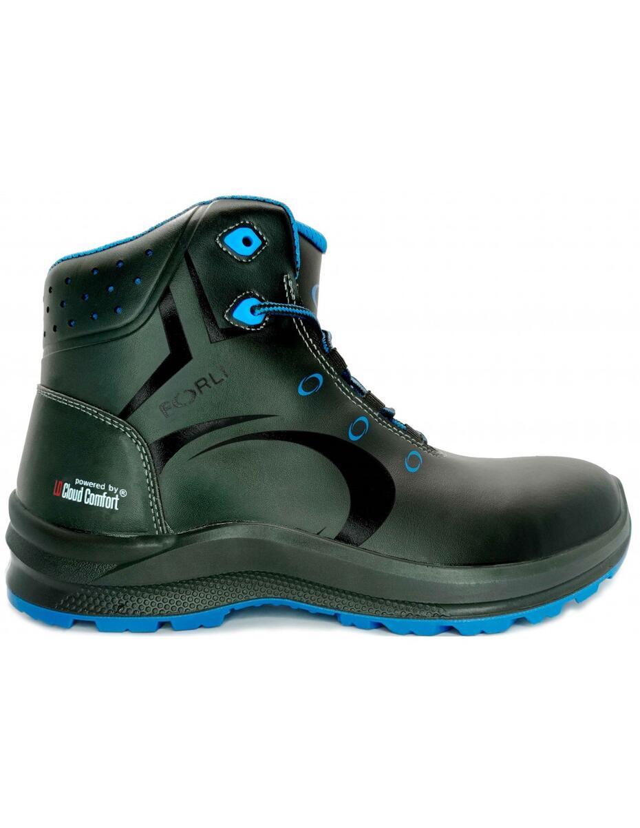 Bota MIAMI S3 CI SRC ESD