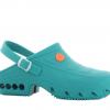 Soca OXYCLOG  ESD   