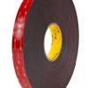Fita VHB para PP e PE 3M 5952