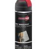 Spray Marcador Obra Flúor 500ml Alta Permanencia