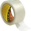 Fita de Embalagem 371 Scotch® Transparente  50mm x 66 Mts