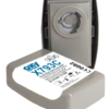 CARTUCHO DE FILTRO DE PARTÍCULAS REUTILIZÁVEL OXYPRO X793C P3 R C CARVÃO ATIVO