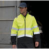 Casaco Softshell  Alta Visibilidade   R450X