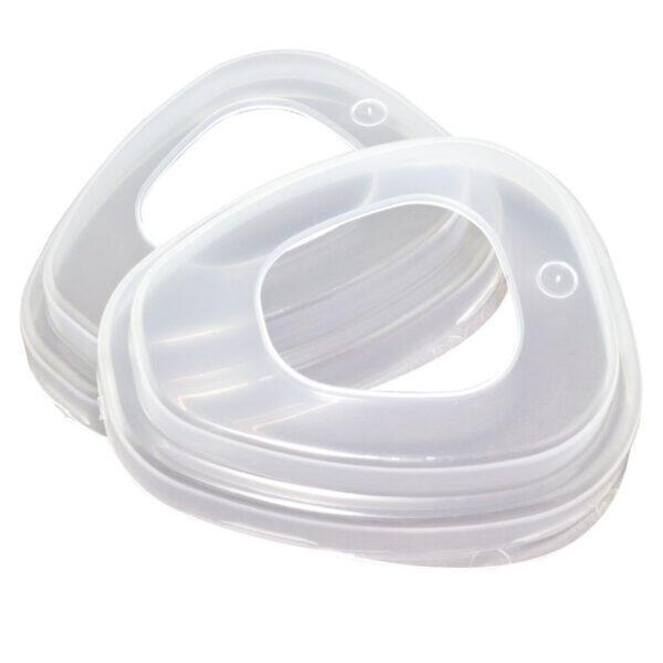 MEIA MÁSCARA   SILICONE OXYLINE   OXYPRO X7