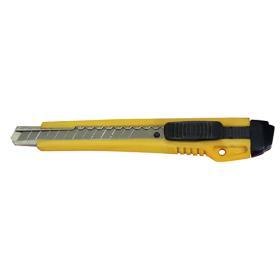 X-ACTO ESTREITO 9MM FEGOL PLAST./METAL