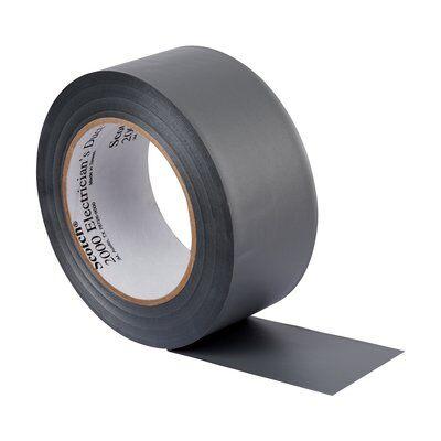 Fita Americana Scotch® 2000   50mm x 46 Mts
