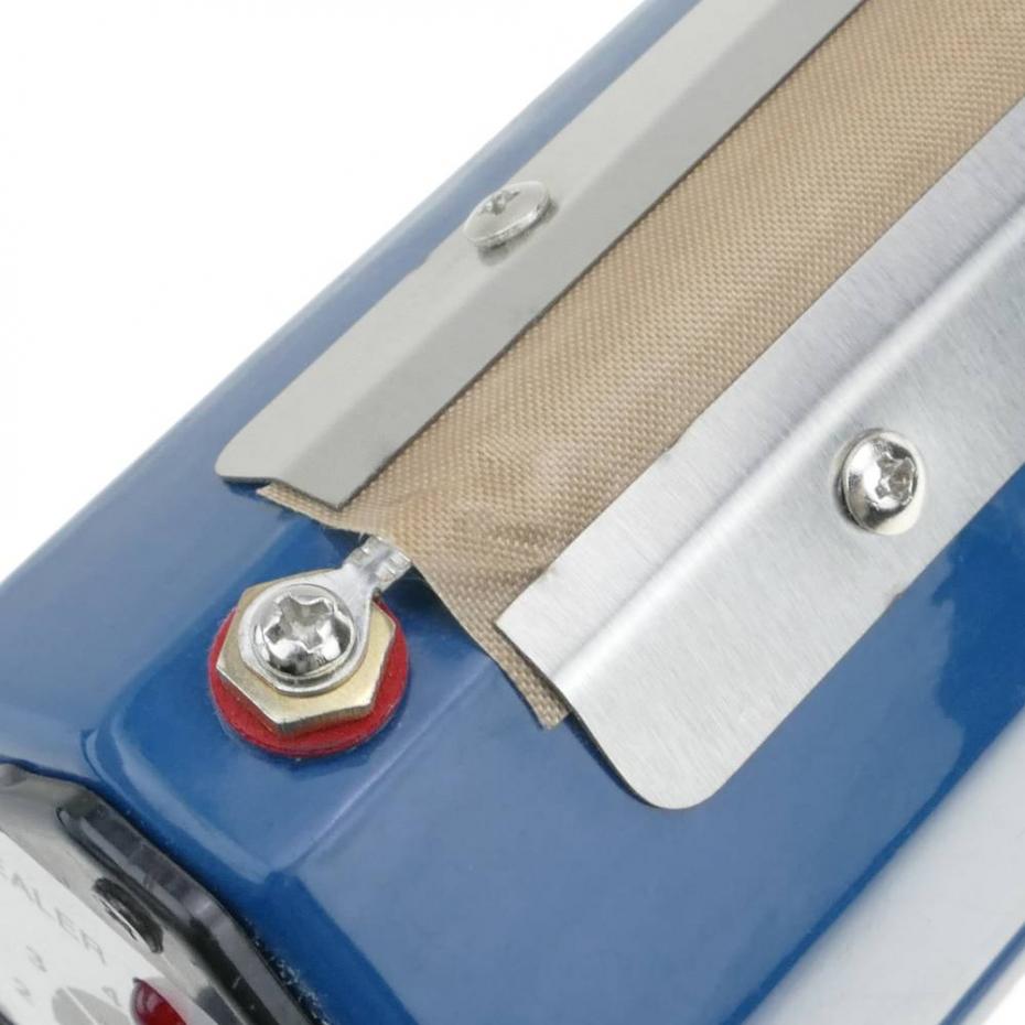 Resistência de peças para selagem por calor 40 cm 5 PACK