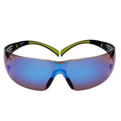 Oculos 3M SF408AS-AzulOculos 3M SF408AS-Azul