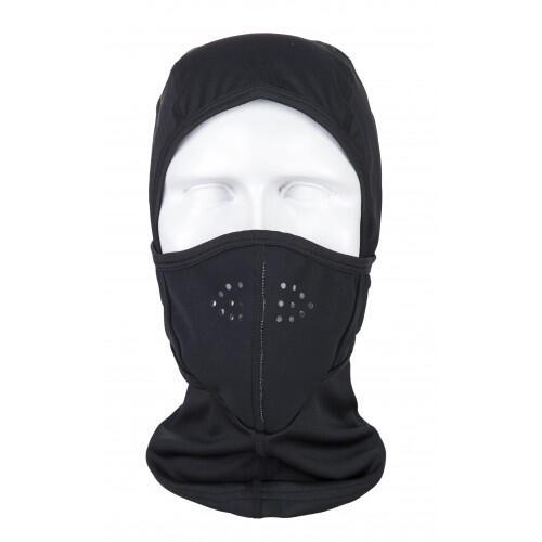 Balaclava Multiusos Black CS23