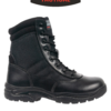 Bota Tactica  Safety Jogger  Tactic Boot