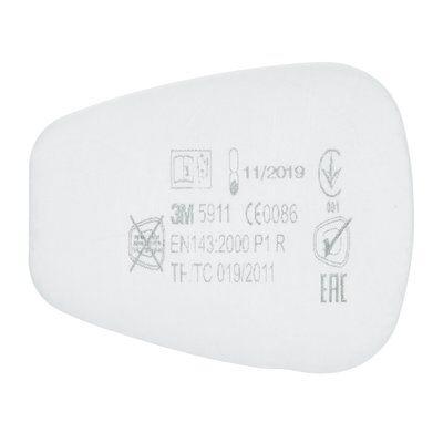 Pré-Filtro 3M P3R Ref. 5935P