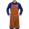 WELDAS Avental Lava Brown 44-71xx