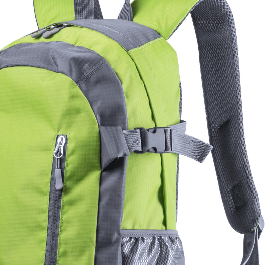 MOCHILA  Técnica RipStop  DENSUL