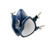 MASCARA Facial Filtrante  3M 4251 -  A1P2R