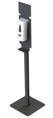 Totem Doseador  Automático desinfectante mãos 