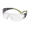 Oculos 3M SF401AF - Incolor