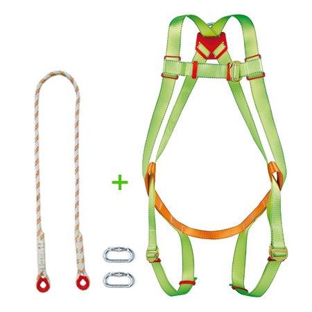 Kit Antiqueda P01  Apoio Dorsal  (221001 / 221004 / 221073 / Saco)