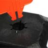Flat cones (Base + Lamela)