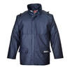  Casaco Impermiavel Sealtex Flame  Ignigugo 