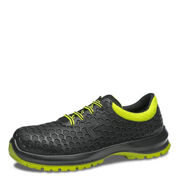 Sapato Robusta 200 MTS S3+CI+SRC 